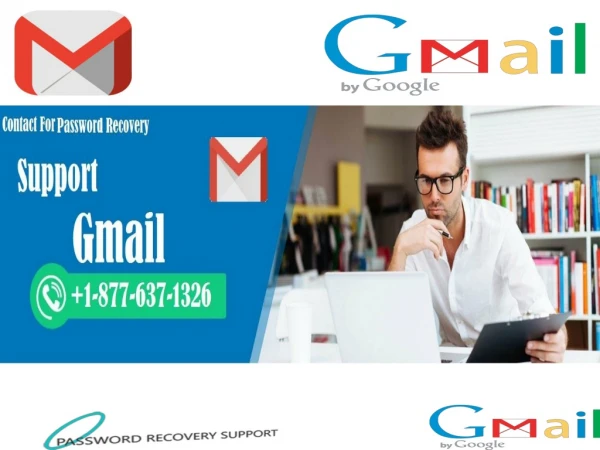 1-877-637-1326 Easy way to Reset Gmail Password | Get Help & support