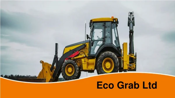 Eco Grab Ltd
