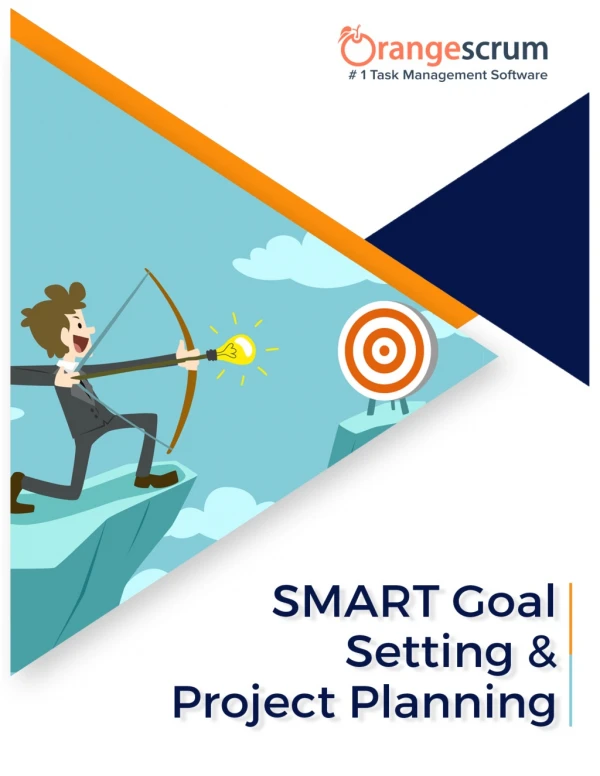 Smart Goal Setting and Project Planning