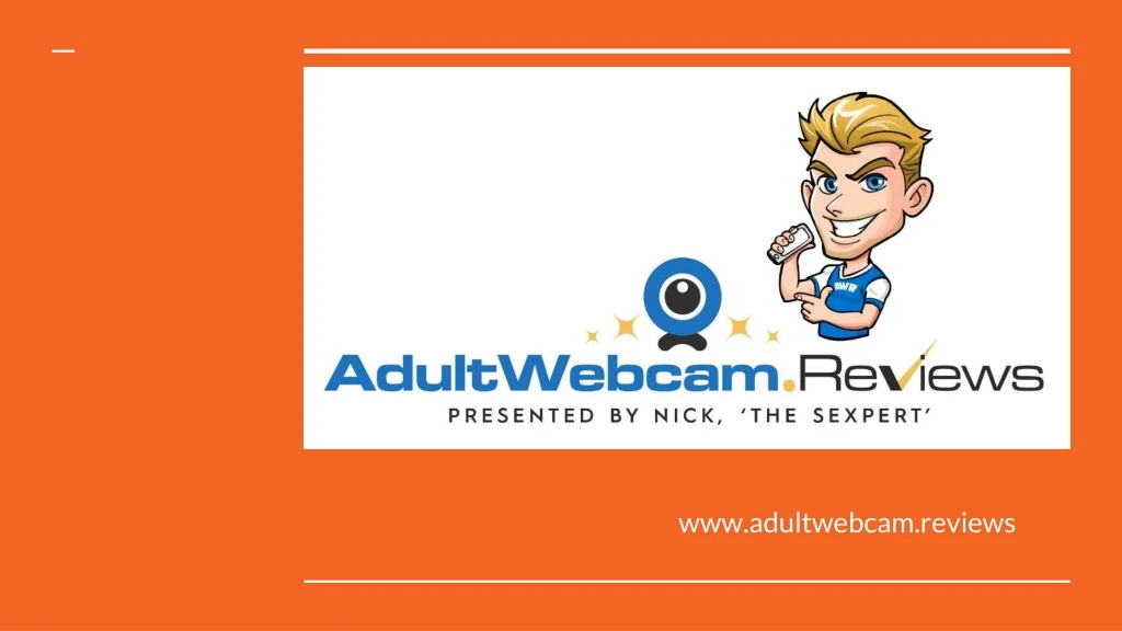 www adultwebcam reviews