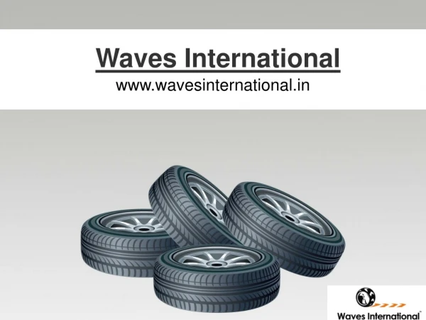 Waves International - Mining & Logging Tyres Suppliers And Dealers