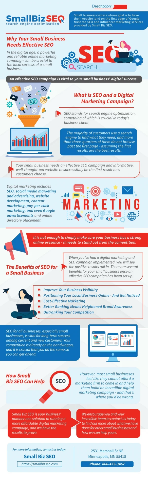 Small Biz SEO