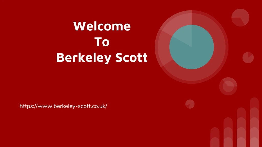 welcome to berkeley scott