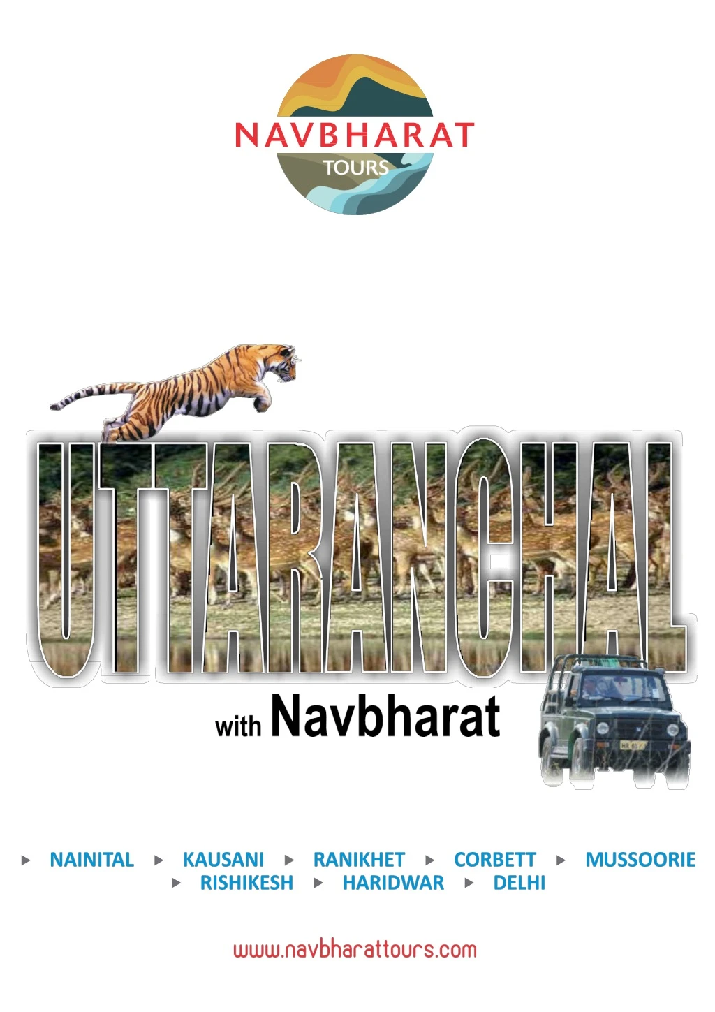 navbharat tours