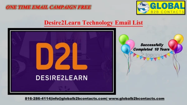 one time email campaign free