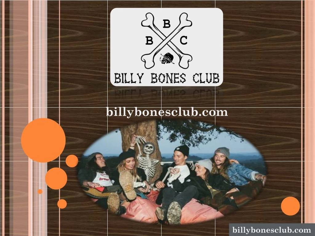 billybonesclub com