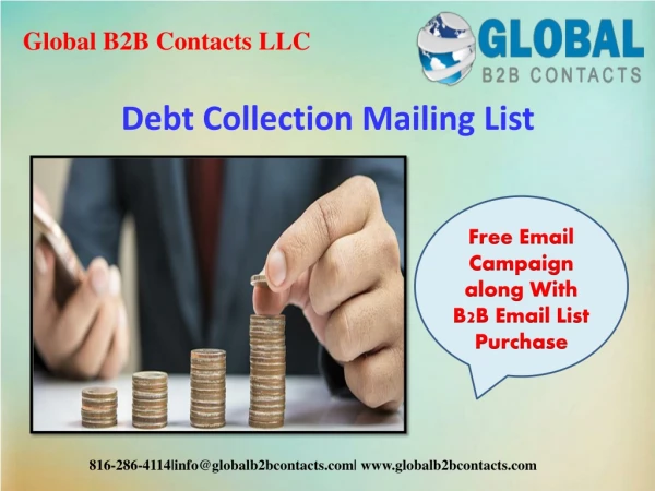 global b2b contacts llc