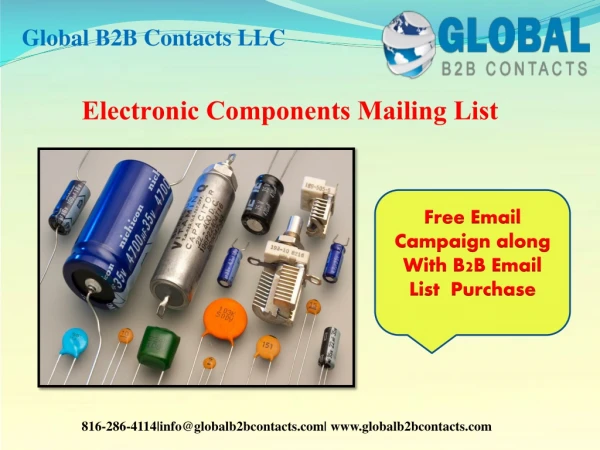 global b2b contacts llc