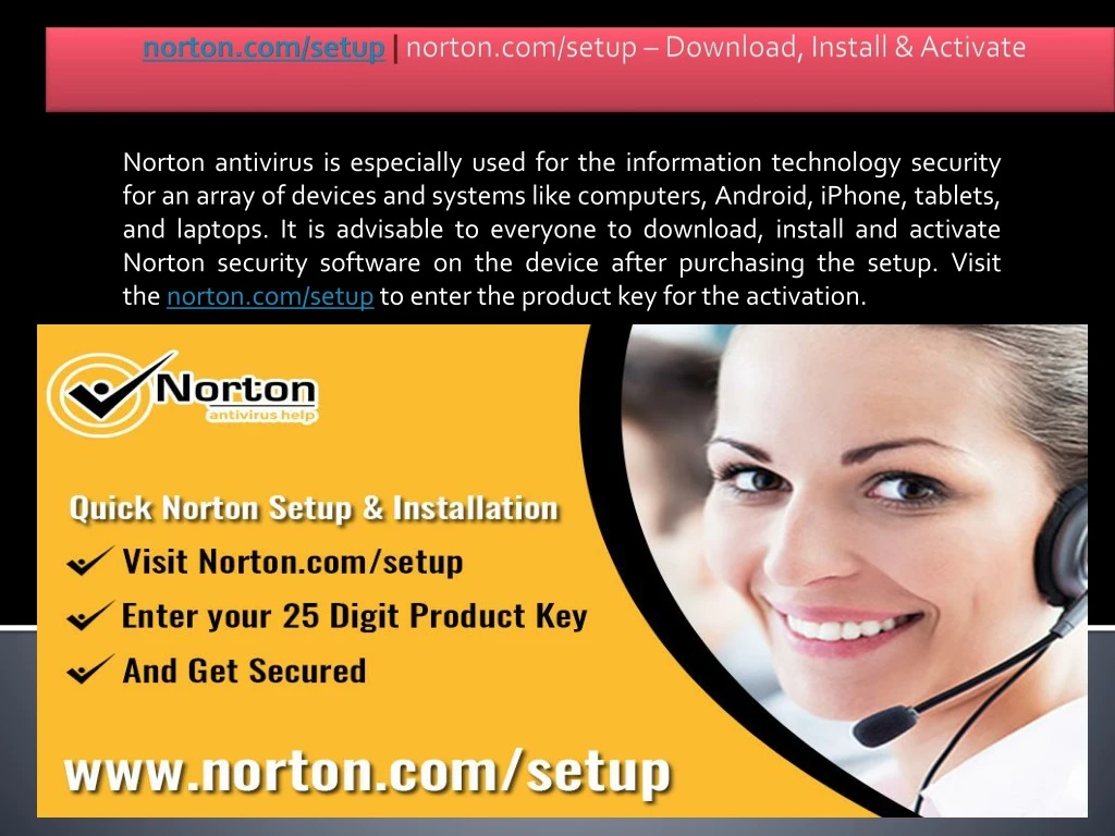 norton com setup norton com setup download install activate
