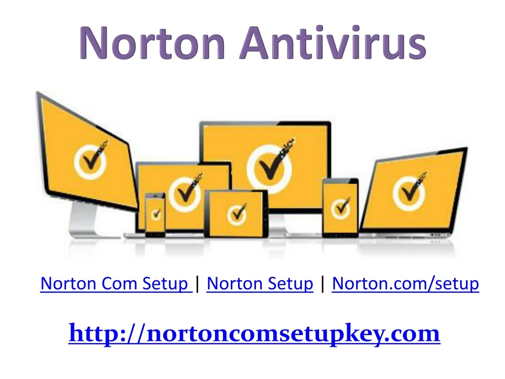 norton antivirus