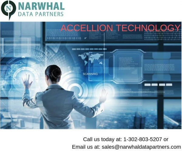 Accellion Technology Users Email List in usa