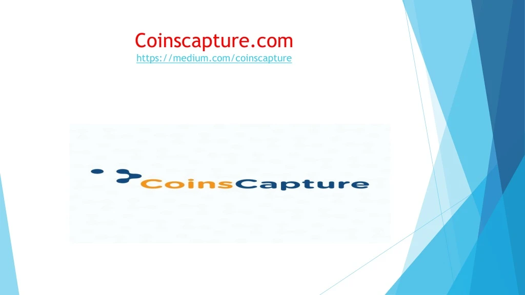 coinscapture com https medium com coinscapture
