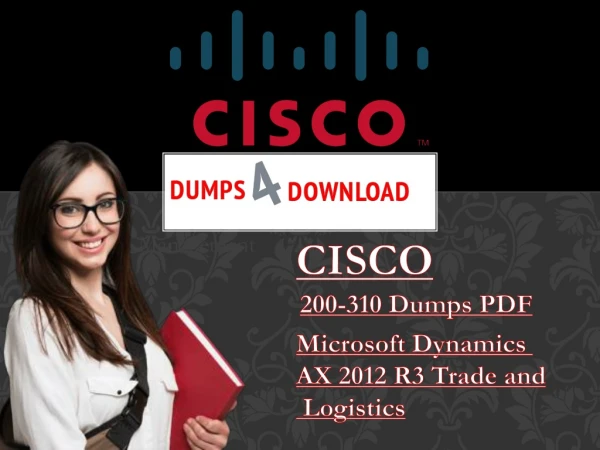 Cisco 200-310 Dumps Exam Question - 100% Passing Assurance