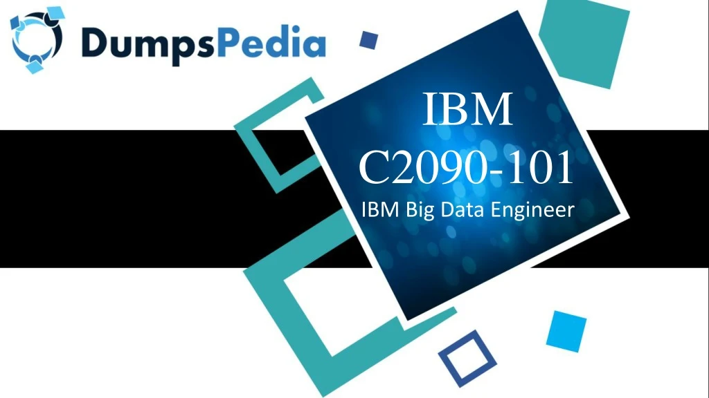 ibm c2090 101 ibm big data engineer
