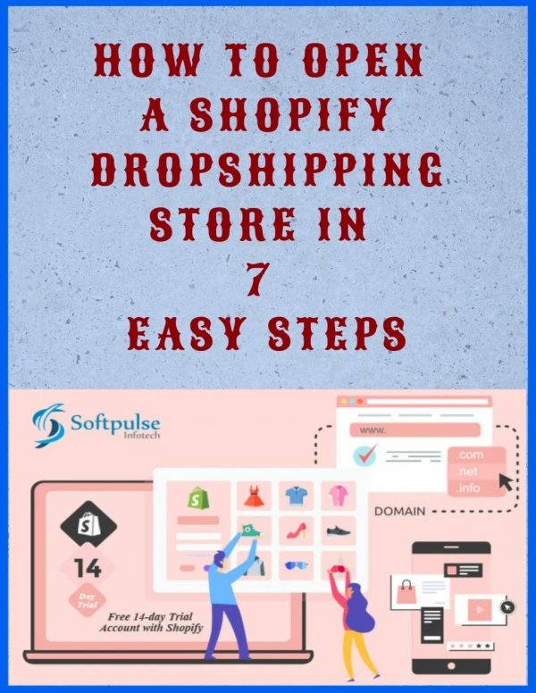 How to Create a Successful Shopify Dropshipping Store