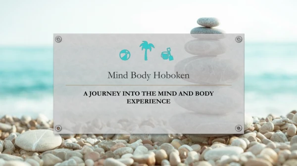 Deep Sleep Relaxation Meditation in Hoboken - Mind Body Hoboken
