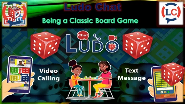 Why Ludo Chat is the Best Board Game