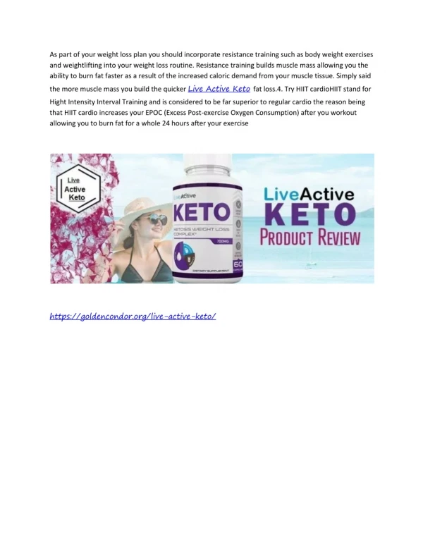 https://goldencondor.org/live-active-keto/