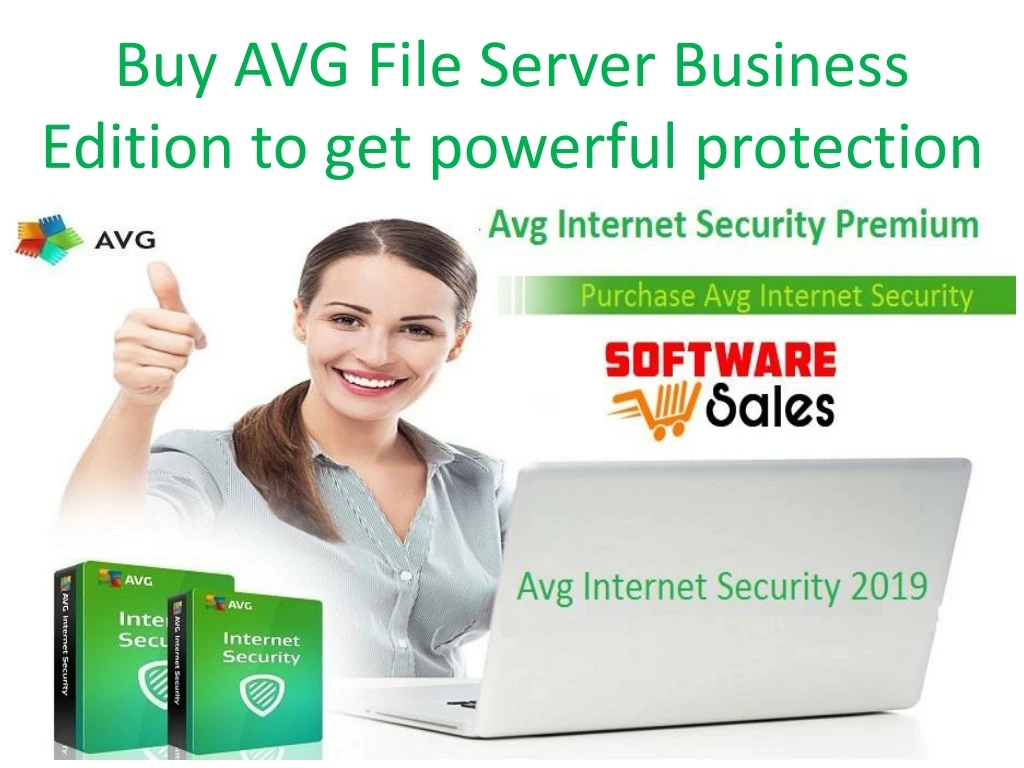 buy avg file server business edition