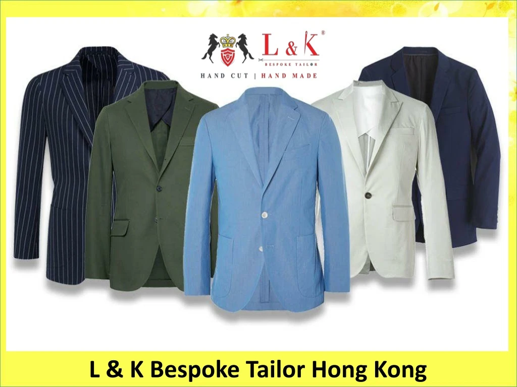 l k bespoke tailor hong kong