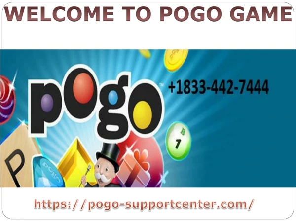Pogo Game- EA Games Customer Service