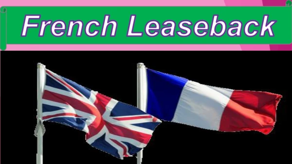Sell our lease-back apartment in France
