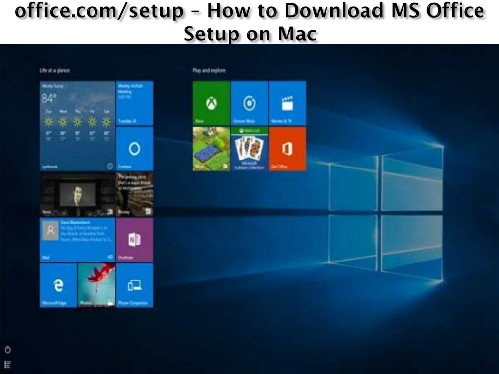 office com setup how to download ms office setup on mac