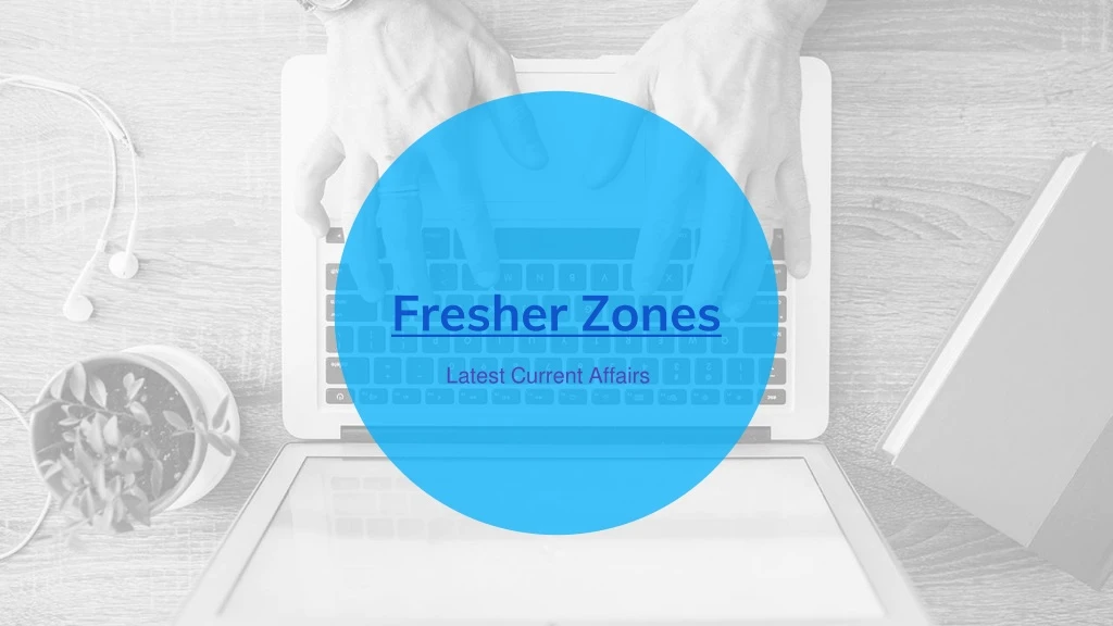 fresher zones