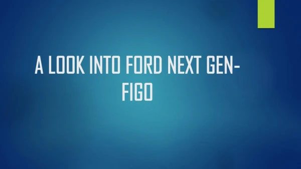 Ford Figo