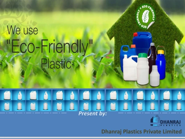 Plastic Bottles Manufacturer, Supplier and Distributor