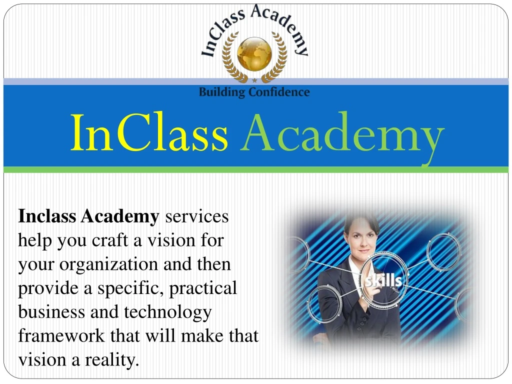 inclass academy