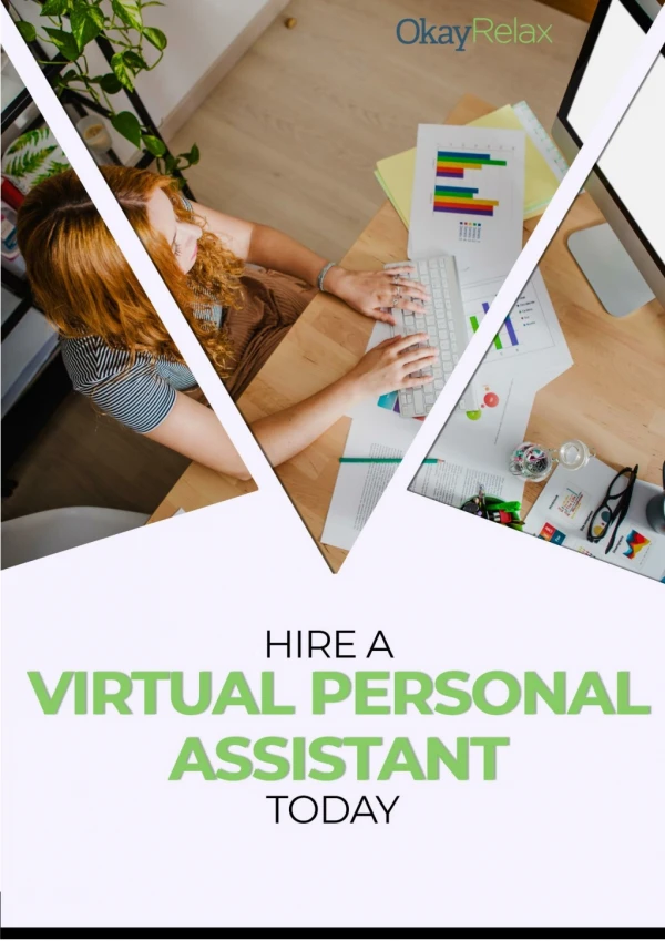 Virtual Personal Assistant Today