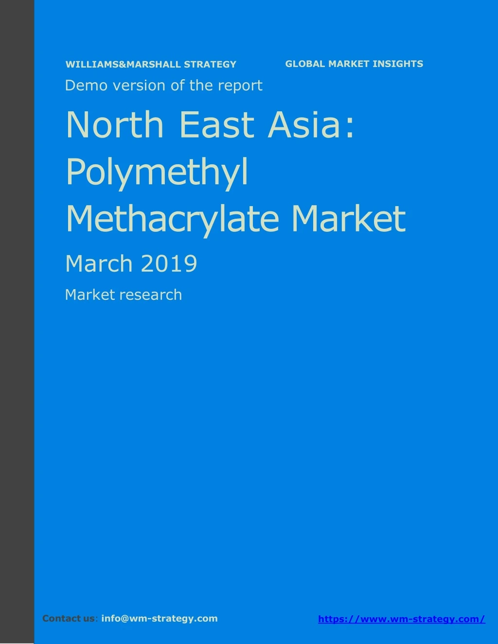 demo version north east asia ammonium sulphate