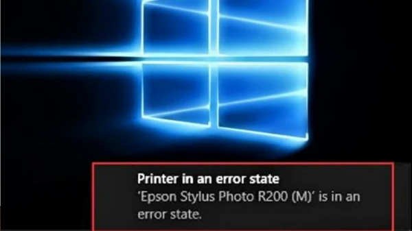 18885009609 Fix Epson Printer Error State Issue