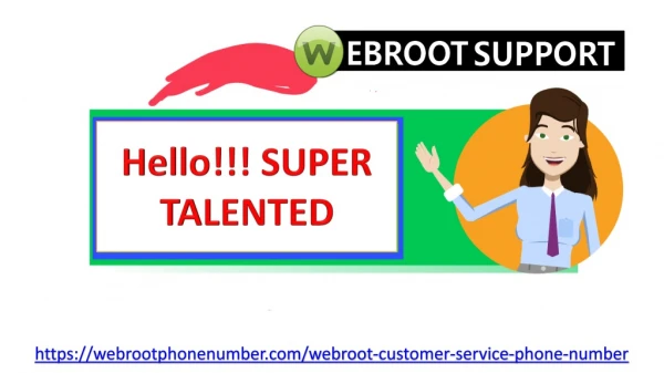 Webroot Secure Anywhere offers comprehensive protection against threats!!!