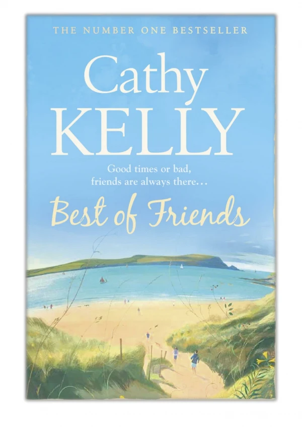 [PDF] Free Download Best of Friends By Cathy Kelly
