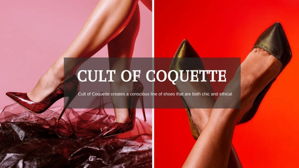 cult of coquette