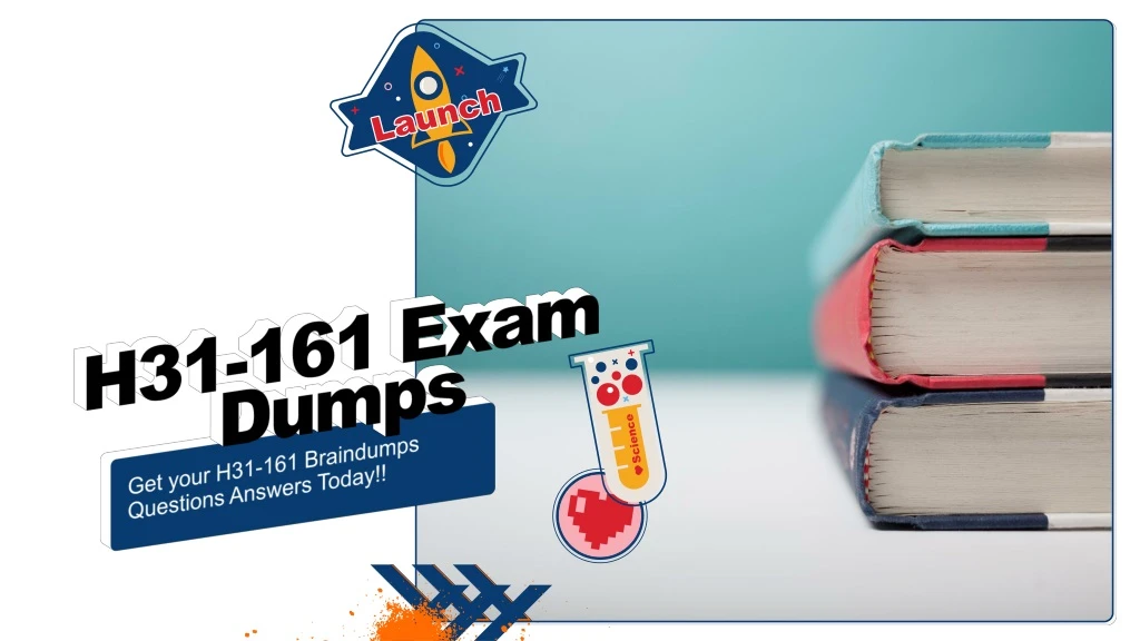 h31 161 exam dumps