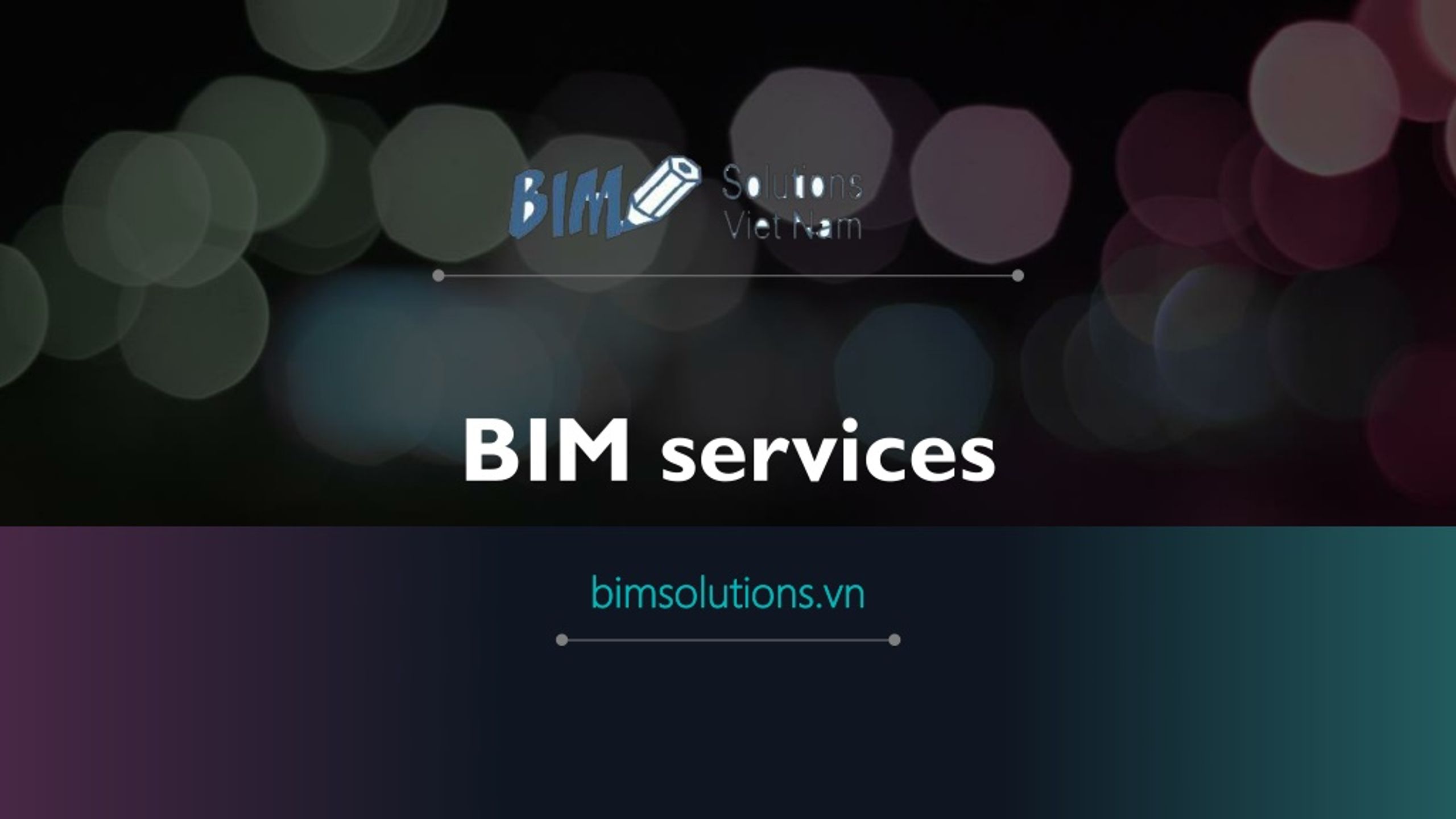 PPT - BIM services PowerPoint Presentation, free download - ID:8309153
