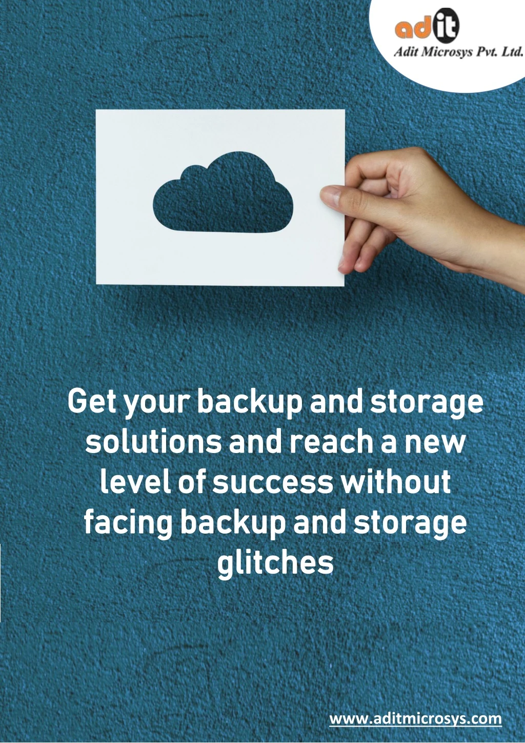 get getyour yourbackup solutions solutionsand