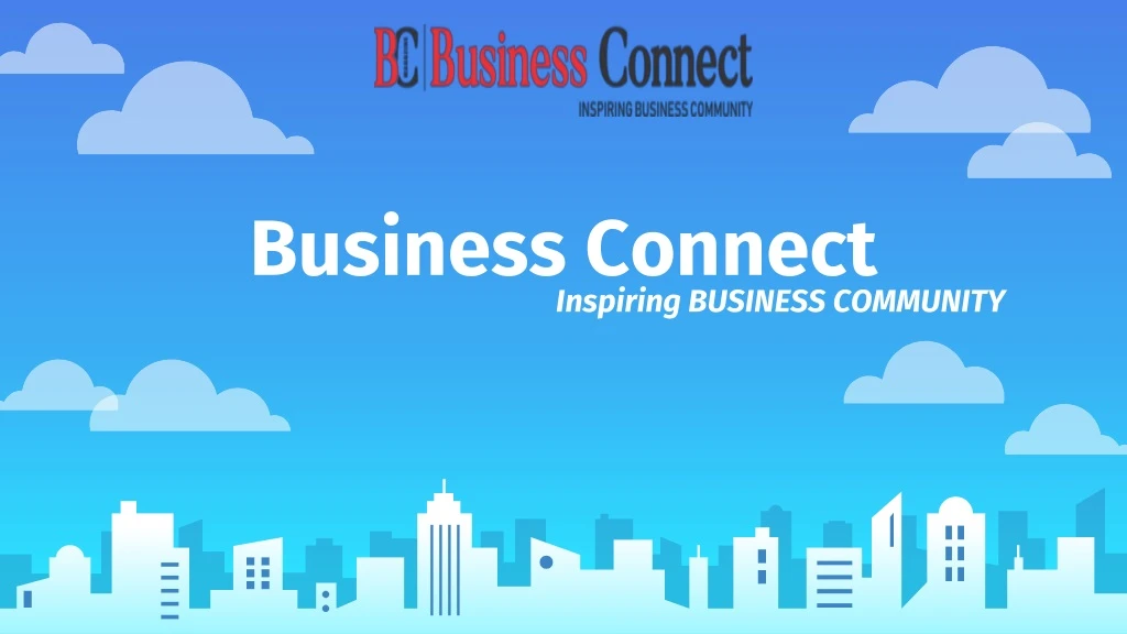 business connect