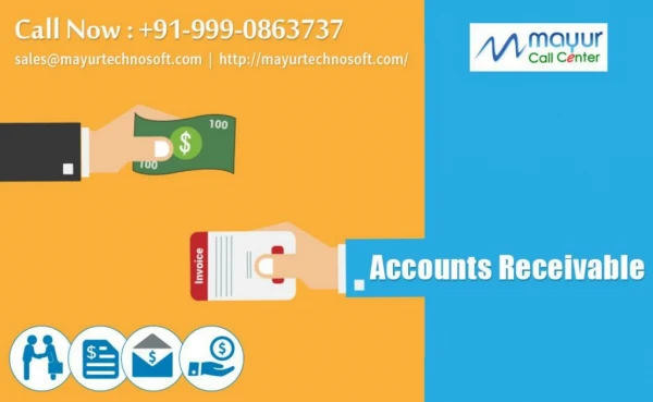 Outsourcing Accounts Receivables Services