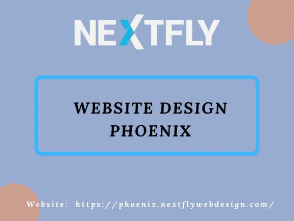 Website Design Phoenix