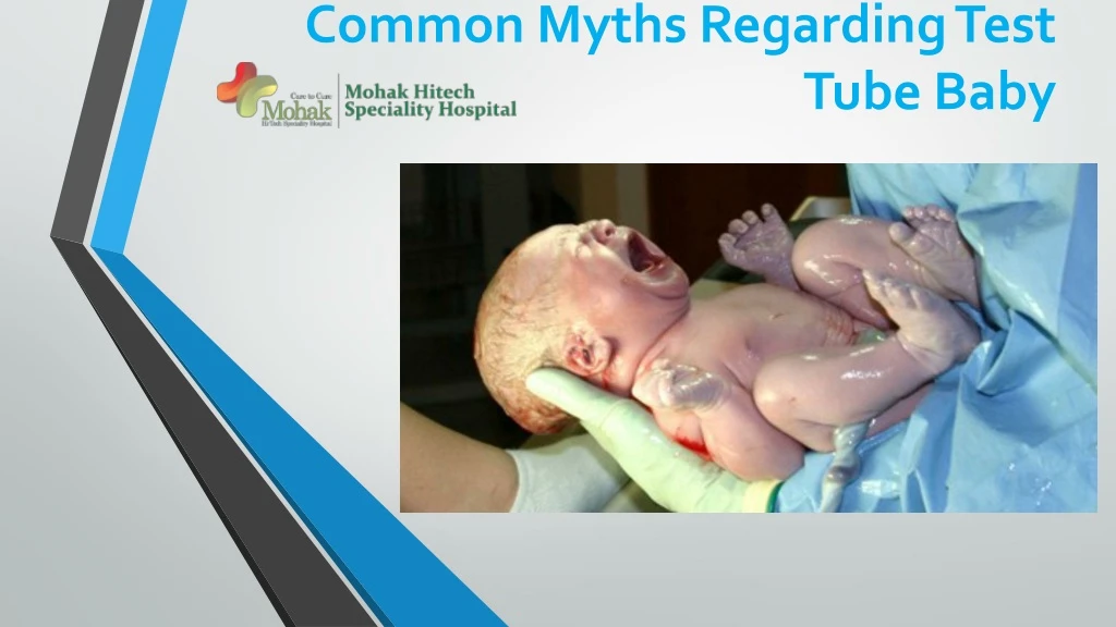 common myths regarding test tube baby