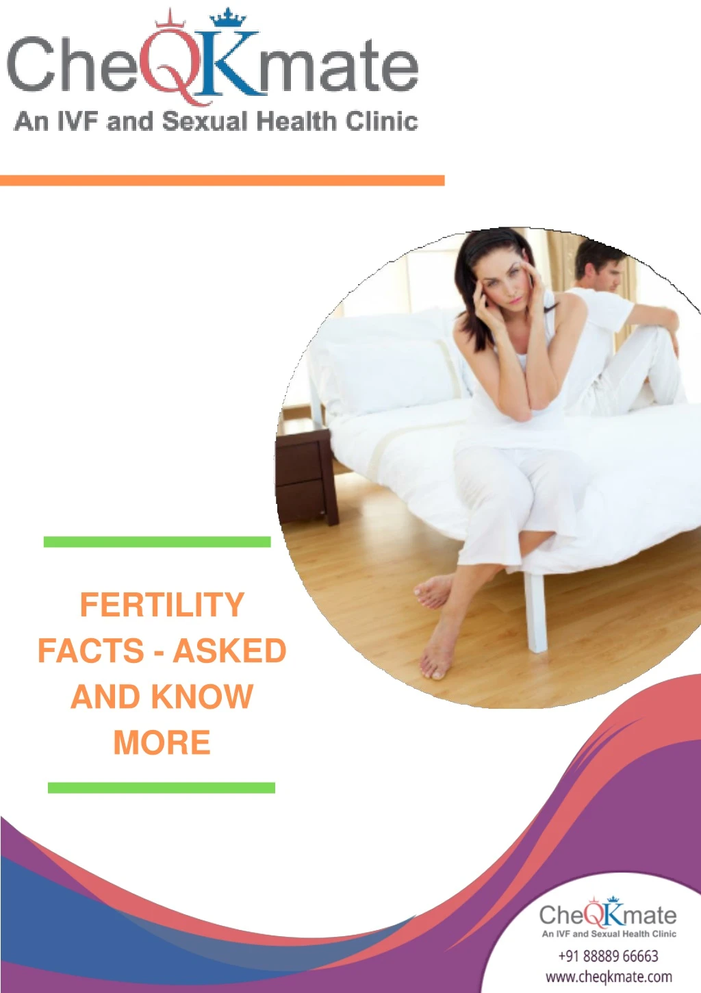 fertility facts asked and know more