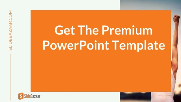 PowerPoint Presentation Template for Download