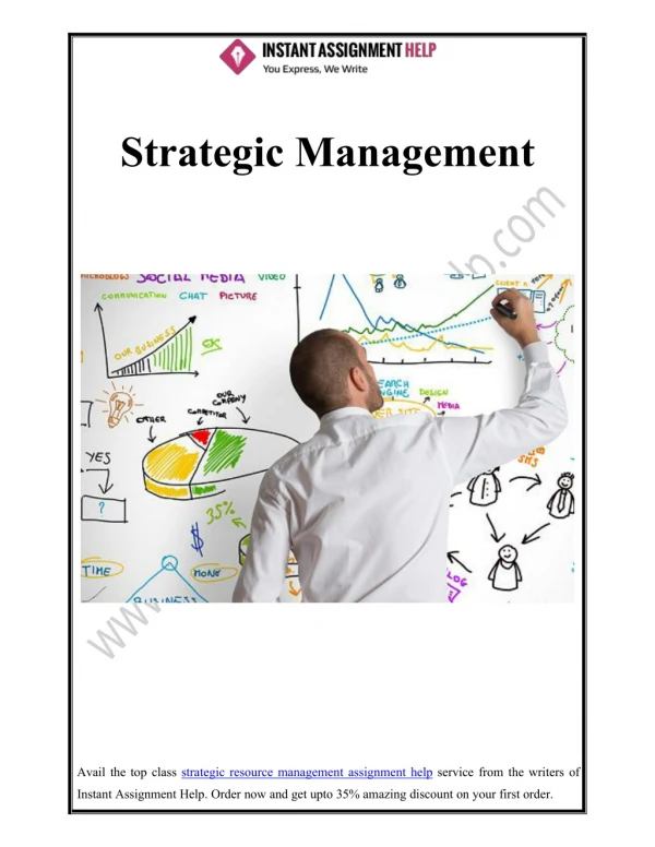 Strategic Management of Emirates Airline