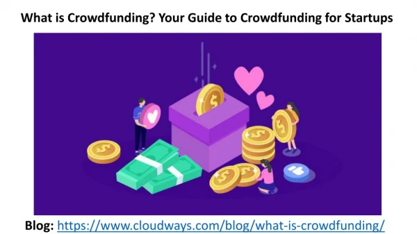 What is Crowdfunding? Your Guide to Crowdfunding for Startups