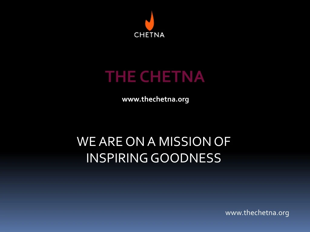 the chetna