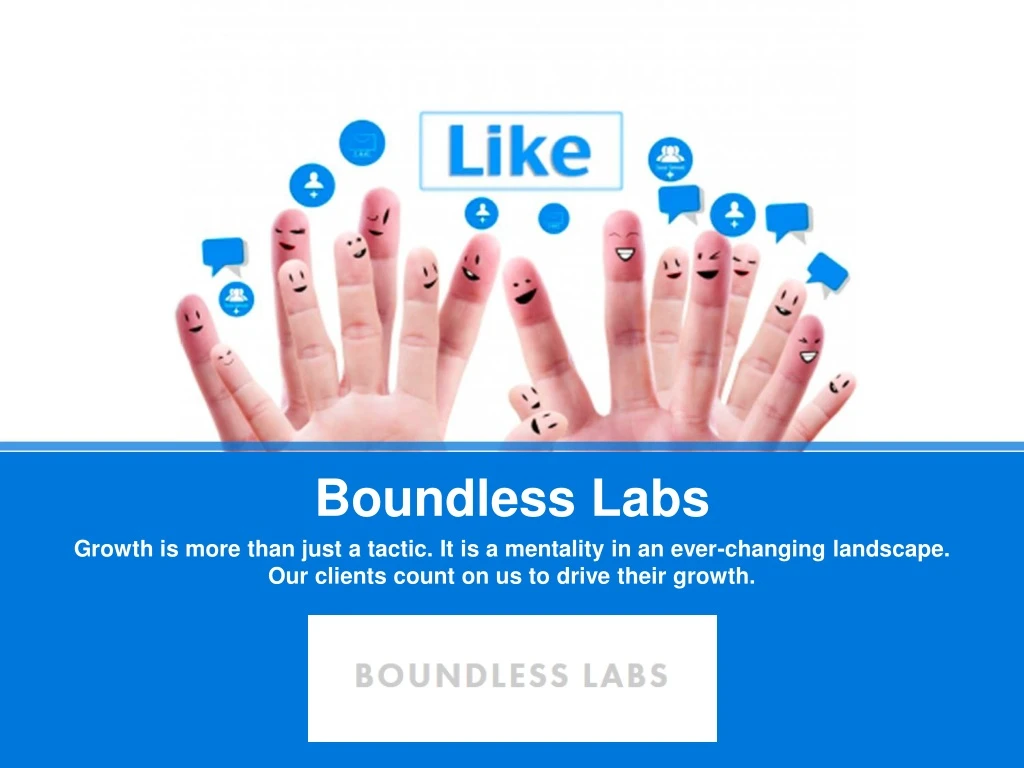 boundless labs